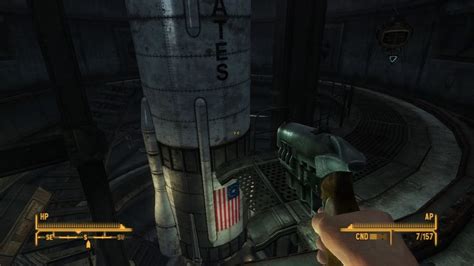 Fallout New Vegas Lonesome Road Screenshots For Playstation 3 Mobygames