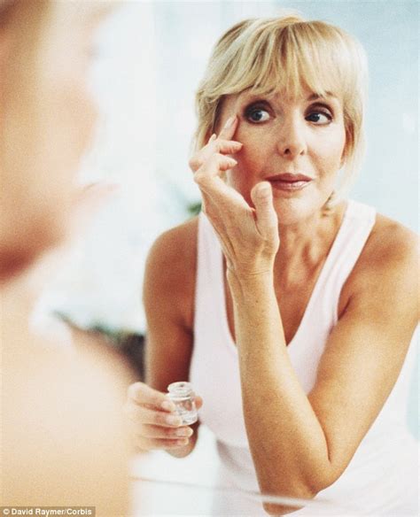 Skincare For Women In 50s And 60s Claims To Combat Signs Of Menopause