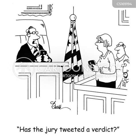 Court Room Cartoons And Comics Funny Pictures From Cartoonstock