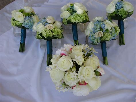 Maybe you would like to learn more about one of these? teal and lime green | Blue wedding flowers, Lime green ...