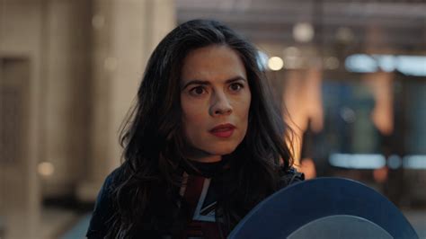 Culture Crave 🍿 On Twitter Hayley Atwell Says Her Doctorstrange2 Role Was ‘frustrating “she