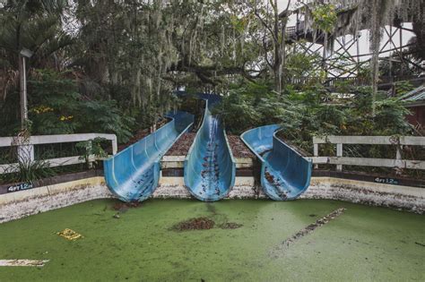 Abandoned Water Park Our Picks For The Best 10 Abandoned Water Parks