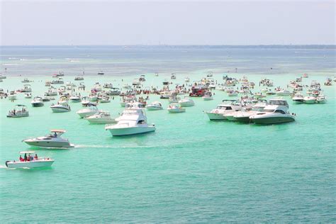 Check out our florida keys boat rentals. Pontoon Boat Rental Destin Fl - All You Need Infos