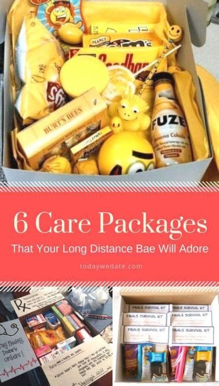 Maybe you would like to learn more about one of these? Best Gifts For Boyfriend Long Distance Military Friends 35 ...