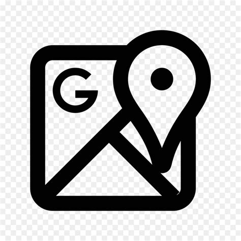 Google maps is a web mapping platform and consumer application offered by google. Google Maps Logo Png New - Amashusho ~ Images