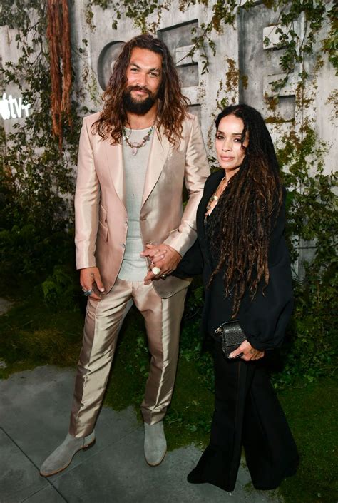 Lisa Bonet See World Premiere In Los Angeles Celebmafia