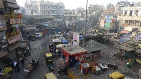 Nueva Delhi 5 Lugares Que Ver En Un Día En La Capital De India