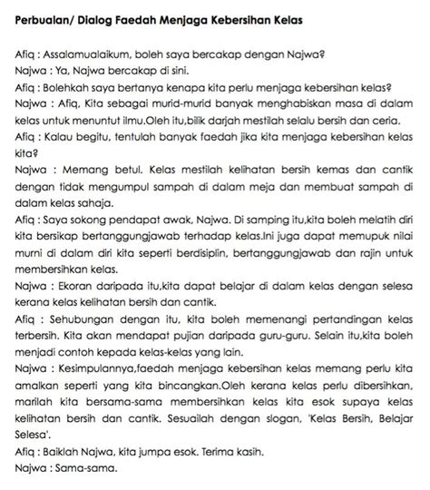 Konsep pbs telah dimulakan kepada murid tahun satu pada 2011 dan. Contoh Karangan UPSR Terbaik Bahasa Melayu