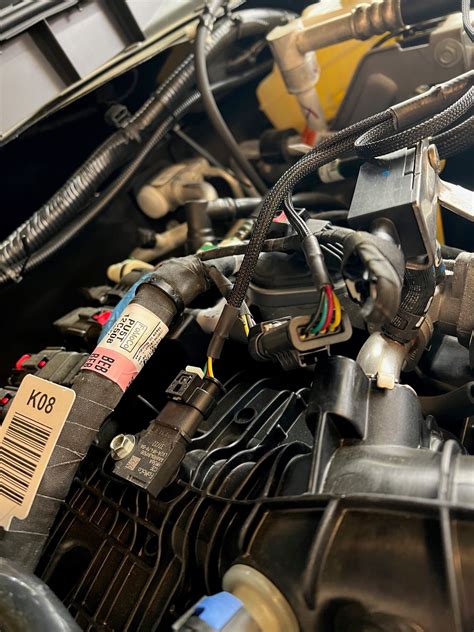 2023 Bronco 2.7 and JB4 - JB4tech.com - International Turbo Tuning