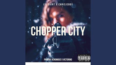 Chopper City Instrumental Youtube