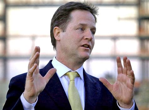 we screwed up lib dems confront growing scandal as nick clegg admits he did know of sex