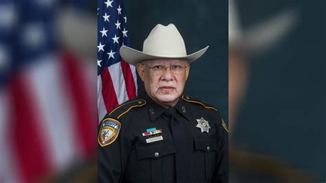 Harris County Sheriffs Office Loses Second Employee To Covid 19 Youtube