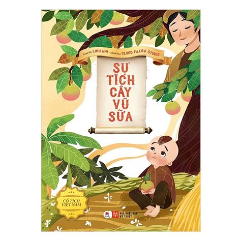 Vẽ Tranh Minh Họa Truyện Cổ Tích Việt Nam Tấm Cám Hello Vietnam The Story Of Tam And Cam
