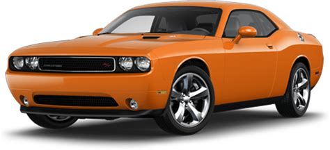Dodge Challenger Png Picture Png All