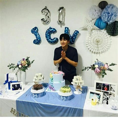 Movie punishment / upcoming drama city couple's way of love. #JiChangWook actualizo su cuenta de Instagram con estas ...