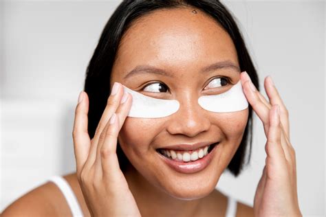 25 Best Under Eye Patches Eye Strips For Dark Circles Puffiness Eye