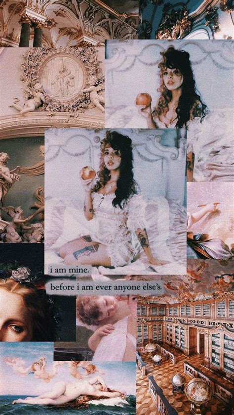 Cute Wallpapers Aesthetic Melanie Martinez