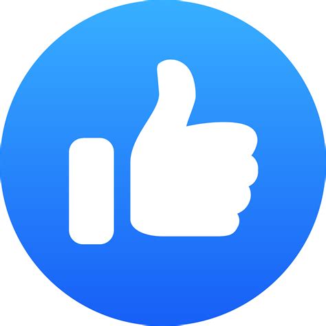 Facebook Logo Png E Svg Download Vetorial Transparente