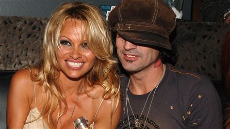 Where Are Pamela Anderson Tommy Lee Now Will They Get Back Together
