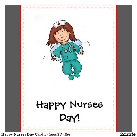 Happy Nurses Day : My Happy Nurses Day Card For You. Free Nurses Day eCards  - So appreciate 