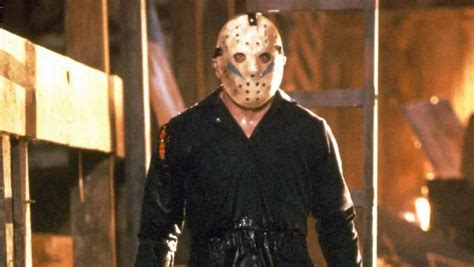 Men Behind The Mask Actors Who Have Played Jason Voorhees