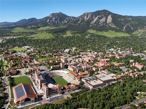 Returning To Cu Boulder To Set New Plans In Motion Sasaki