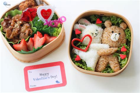 Jika perlu sesuaikan kotak bekal dengan karakter kartun favorit anak. 15 Kreasi Bento Cute Ini Bikin Kamu Gak Tega Memakannya!