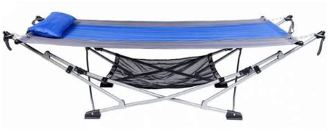 Hammock hanging rope portable hammock chair swing seat porch yard patio camping. Mac Sports Portable Folding Hammock With Removable Canopy ...