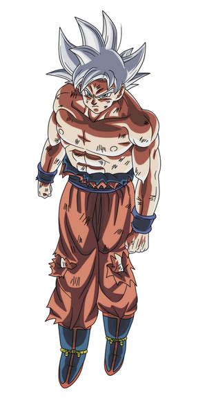 Dragon Ball Super Goku Dragon Ball Gt Superhero Characters Zelda