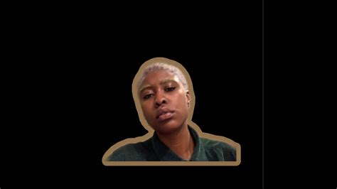 Use warm water to wet your hair. Bleaching/Dying short natural hair w/ my GF - YouTube