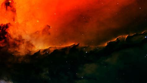 Download Wallpaper 1280x720 Nebula Space Galaxy Stars Hd Hdv 720p