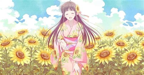 Fruits Basket Announces Third and Final Season for 2021
