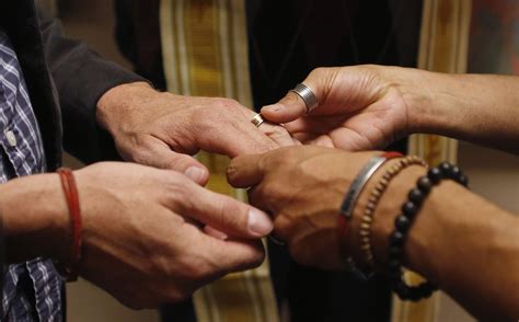Us Bishops Lgbt Catholics React To Vatican Approval Of Blessings For Same Sex Couples America