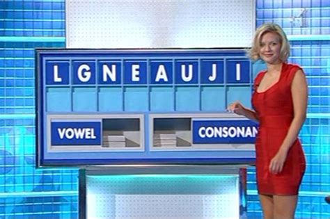 Countdowns Rachel Riley Says Adults Who Are Bad At Maths Should Not Be