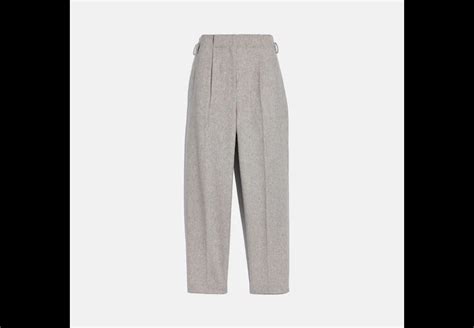 Tailored Pants Coach