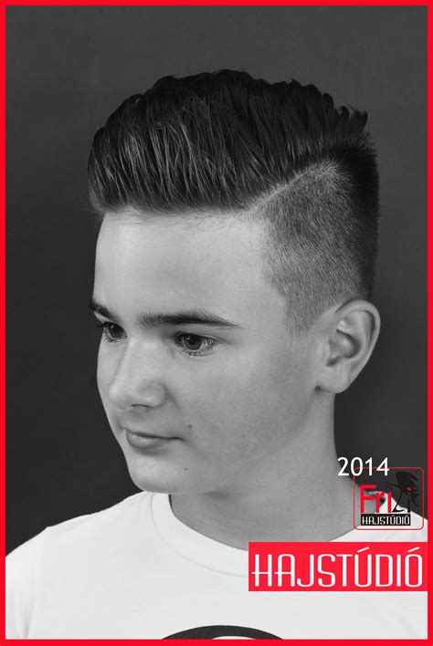 A buzz cut is any of a variety of short hairstyles usually designed with electric clippers. Pin by Phước Roulette on Men's Hairstyles 2015 | Childrens ...