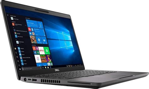 Dell Latitude 5400 Laptop 8th Gen Core I5 16gb 1tb Win10 Pro Best