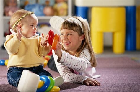 List Of Four Functions Of Play In Childhood Development Livestrongcom