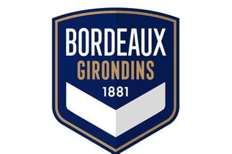 Why don't you let us know. Ligue 1 - Voici le nouveau logo des Girondins de Bordeaux ...