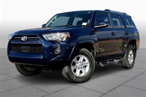 Used Toyota 4runner For Sale Near Me In Albuquerque Nm Autotrader