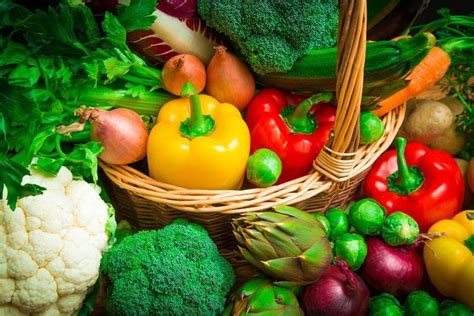 Semi Vegetarian Diet Reduces Risk Of Heart Attack And Stroke