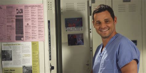 How Alex Karev Became An Unlikely New Heartthrob Of Greys Anatomy