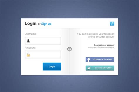 Learn How To Create A Modern Login Form Drawing Techniques