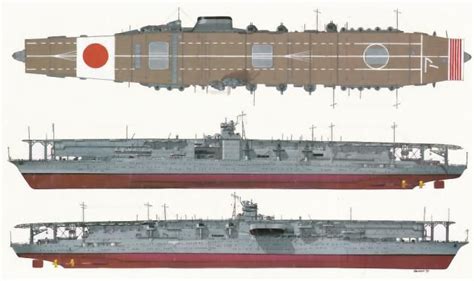 ijn aircraft carrier akagi aircraft carrier imperial japanese navy battleship