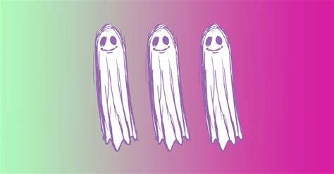 I Tried To Have Sex With A Ghost Because Its Halloween Metro News