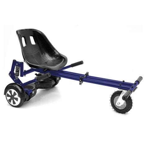 Buy Asab Hoverboard Go Kart Seat Adjustable Hoverkart Conversion Kit