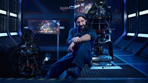 The Expanse Season 1 Release Date News And Reviews