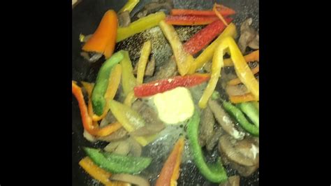 Shrimp alfredo pasta is a quick weeknight meal, decadent enough to be served on special occasions. Philly cheese steak and shrimp Alfredo - YouTube