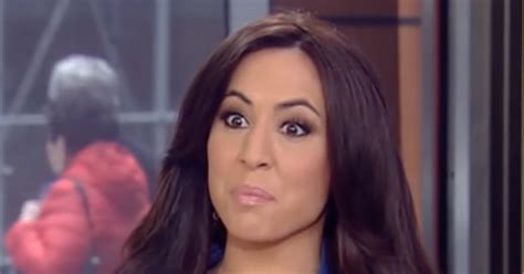 Grab The Popcorn Andrea Tantaros Just Challenged Roger Ailes To Take A