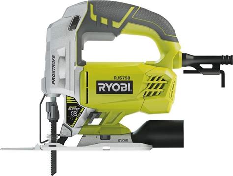 Ryobi Rjs750g Desde 4774 € Compara Precios En Idealo